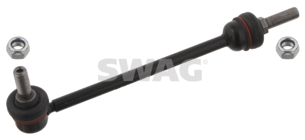 Brat/bieleta suspensie, stabilizator 22 92 8468 SWAG